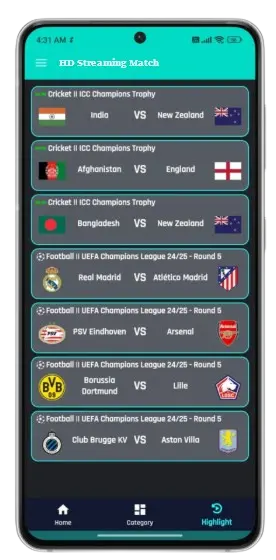 Sportzfy TV